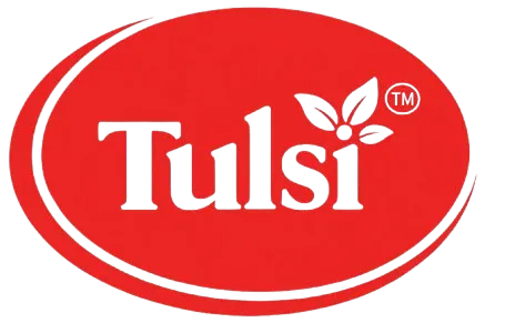Tulsi Foods logo