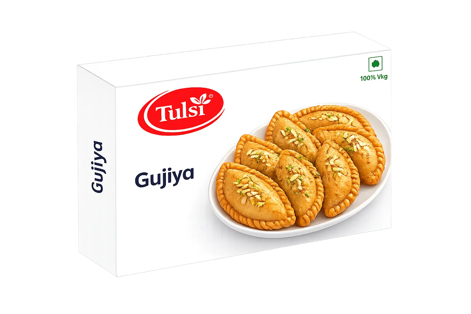 Gujiya