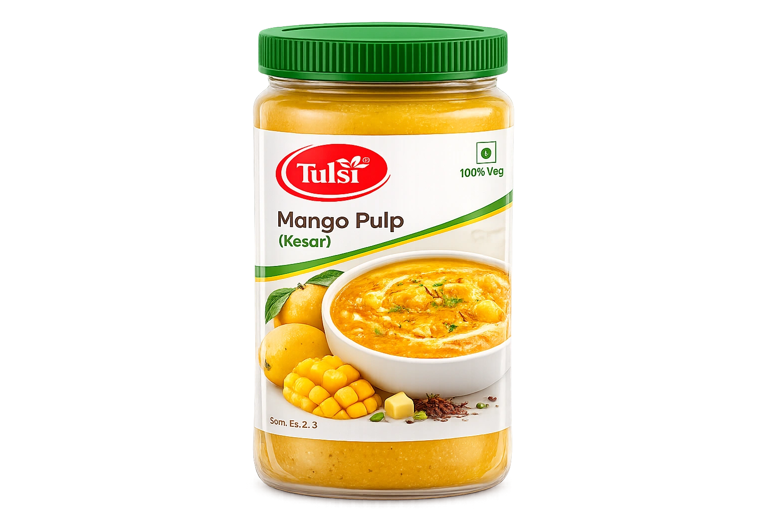 Paneer Cubes