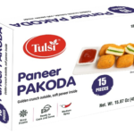 Paneer Pakoda