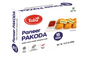 Paneer Pakoda