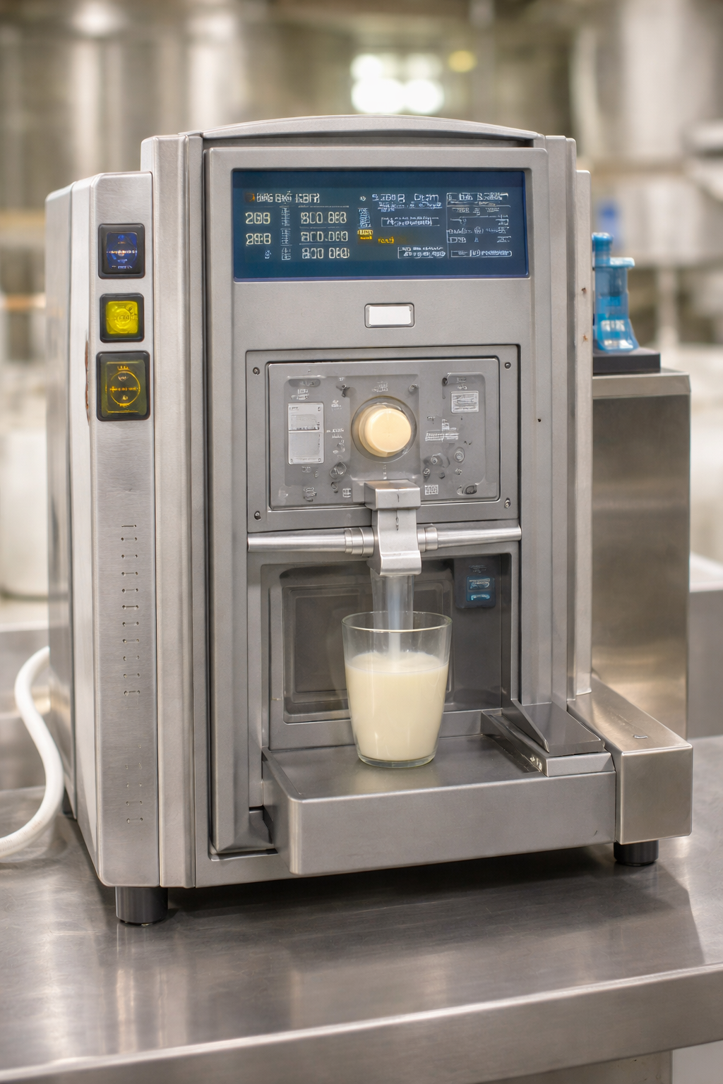 milk process 2