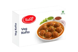 Veg-kofta