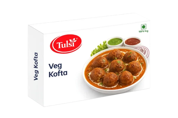 Veg-kofta