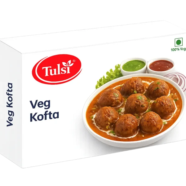 Veg-kofta