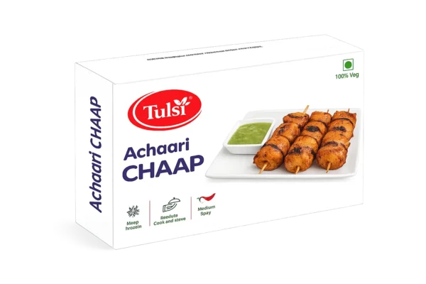 Achaari-Chaap