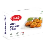 Aloo-Paneer-Tikki
