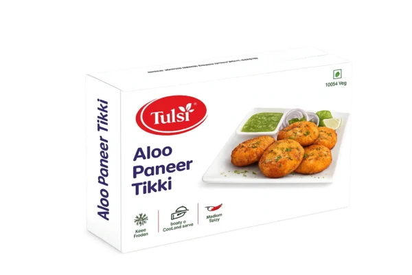Aloo-Paneer-Tikki