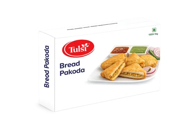 Bread-Pakoda