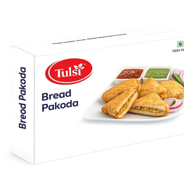 Bread-Pakoda
