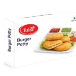 Burger-Patty