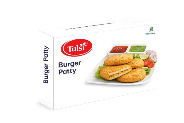 Burger-Patty