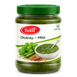 Chutney-Mint