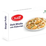Dahi-Bhalla-with-Kishmish