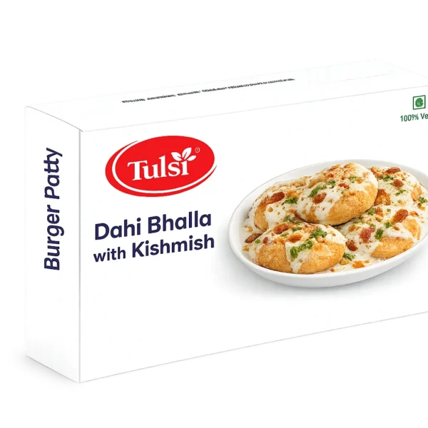 Dahi-Bhalla-with-Kishmish