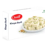 Khoya-Burfi