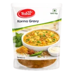 Korma-Gravy
