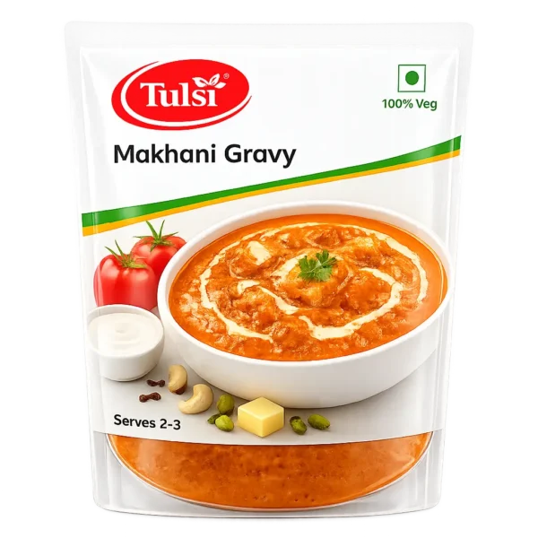 Makhani-Greavy