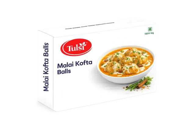 Malai-Kofta-Balls