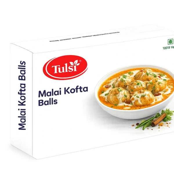 Malai-Kofta-Balls