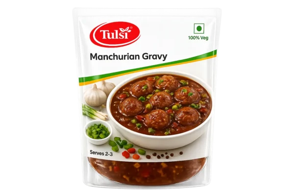 Manchurian-Gravy
