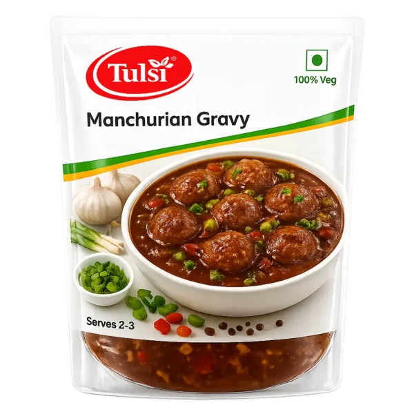 Manchurian-Gravy