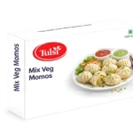 Mix-Veg-Momos