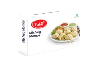 Mix-Veg-Momos