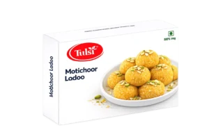 Motichoor-Ladoo