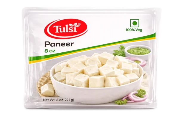 Paneer-8oz