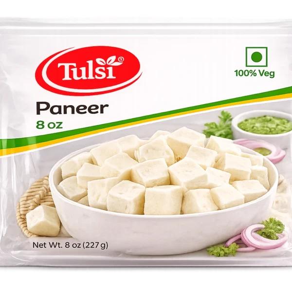 Paneer-8oz