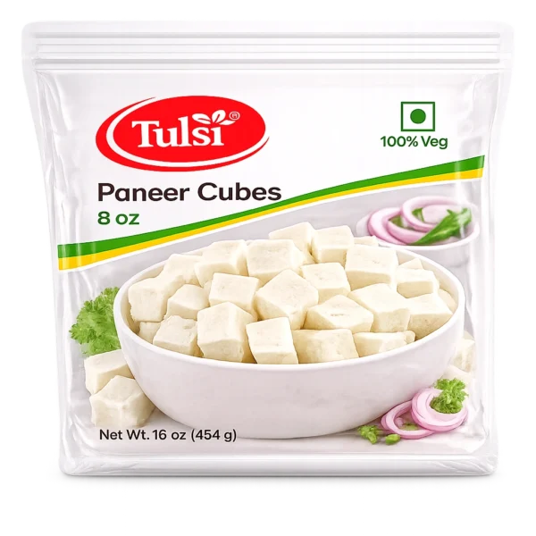 Paneer-8oz