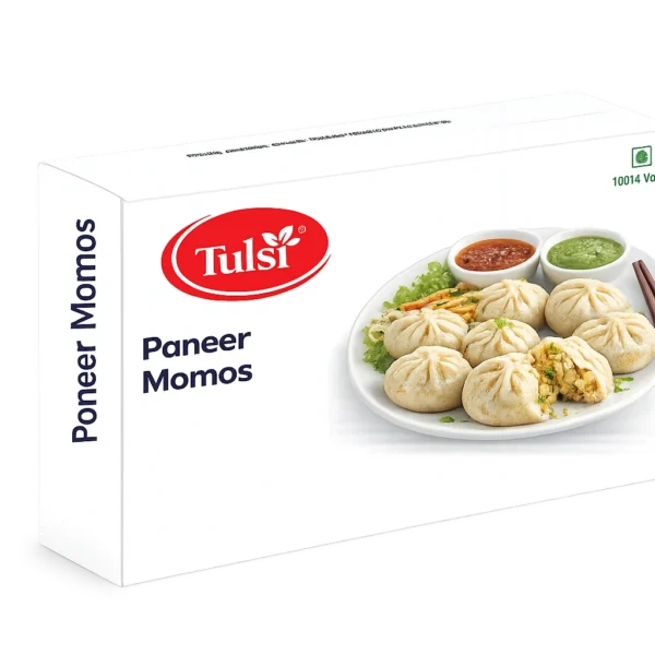 Paneer-Momos