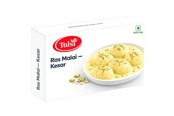 Ras-Malai-Kesar