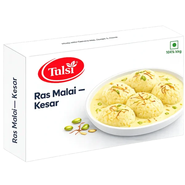 Ras-Malai-Kesar