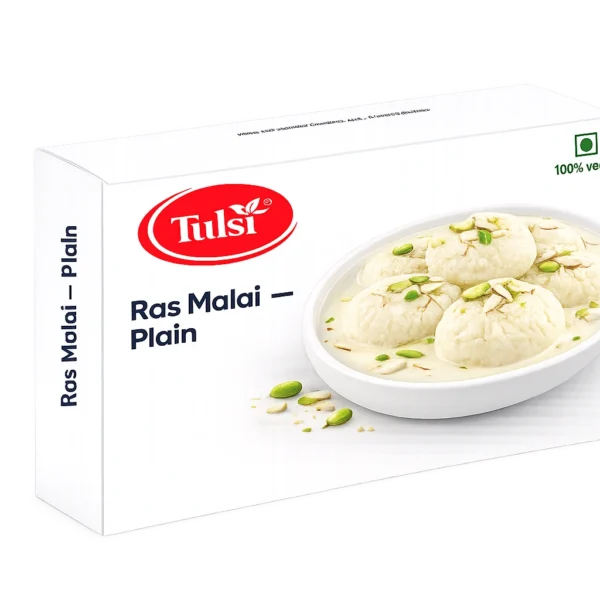 Ras-Malai-Plain