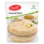 Rumali-Roti