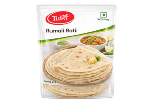 Rumali-Roti