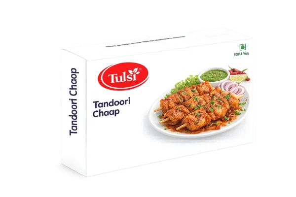 Tandoori-Chaap