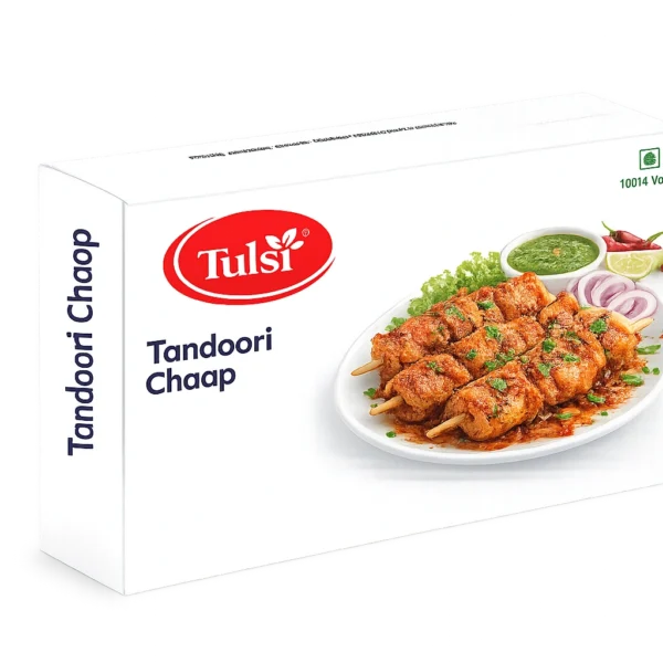 Tandoori-Chaap