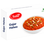 Gajar-Halwa