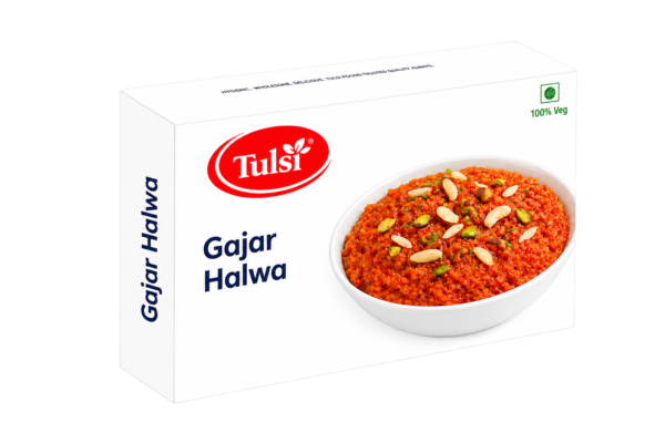 Gajar-Halwa