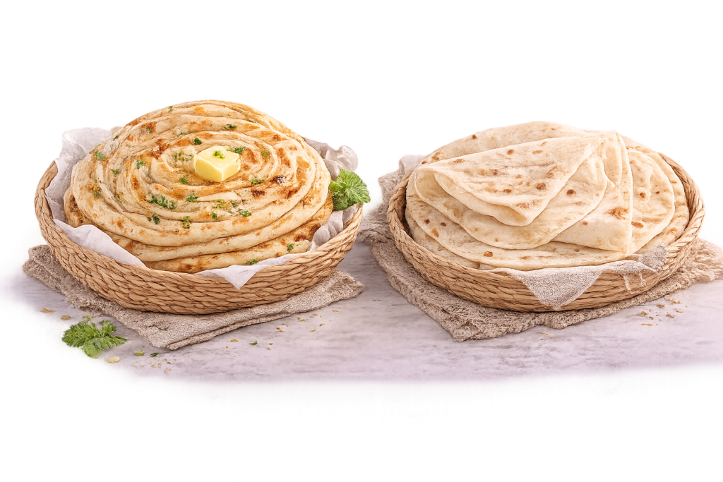 Breads