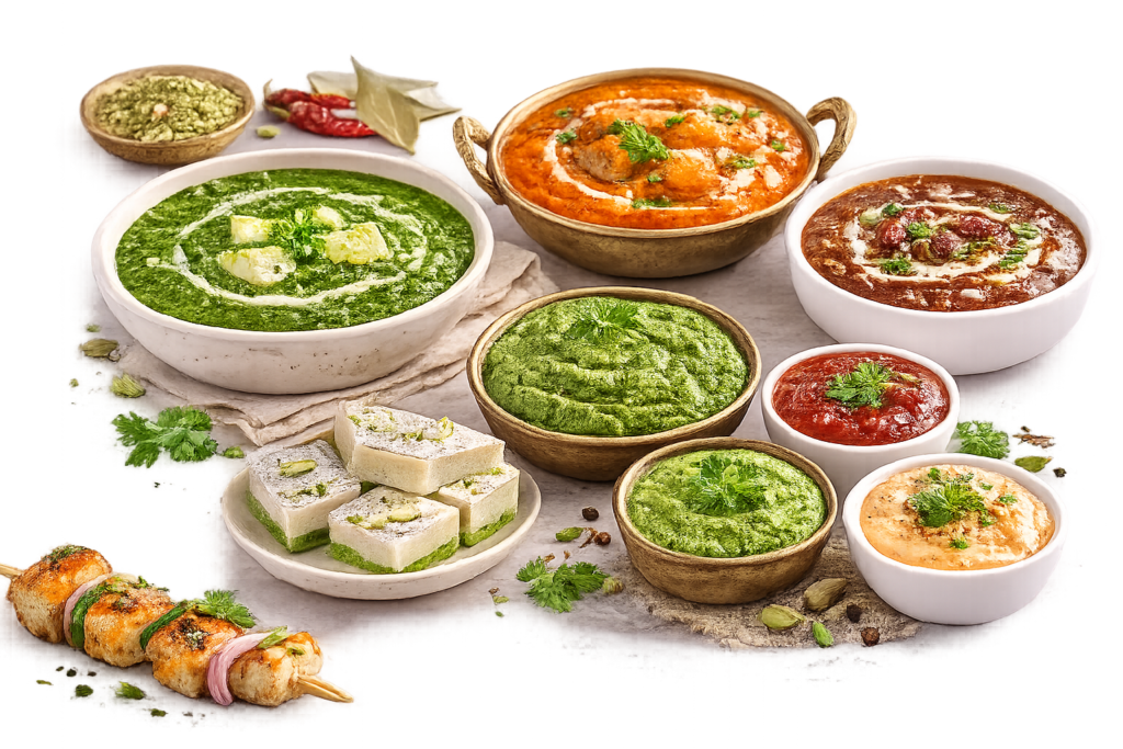 Gravies & Sauces