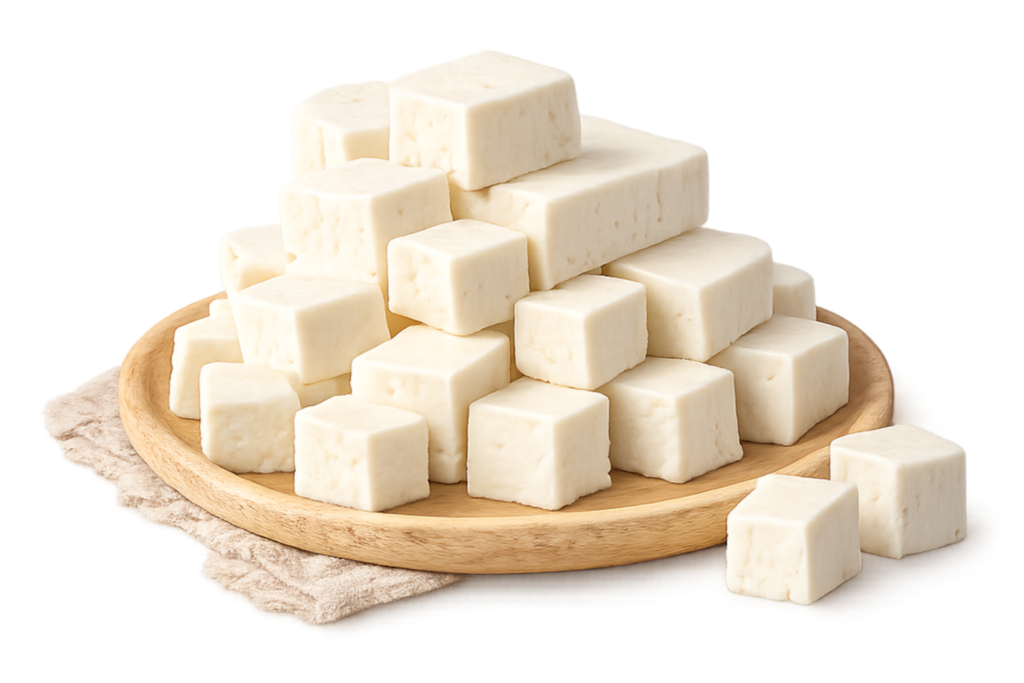 Fresh Paneer